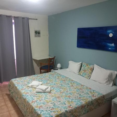 Sao Jose Guesthouse Ponta Delgada 외부 사진