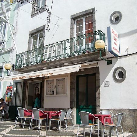 Sao Jose Guesthouse Ponta Delgada 외부 사진