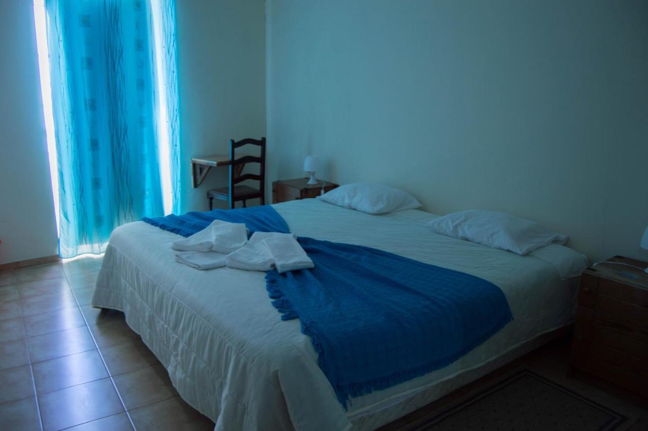 Sao Jose Guesthouse Ponta Delgada 외부 사진