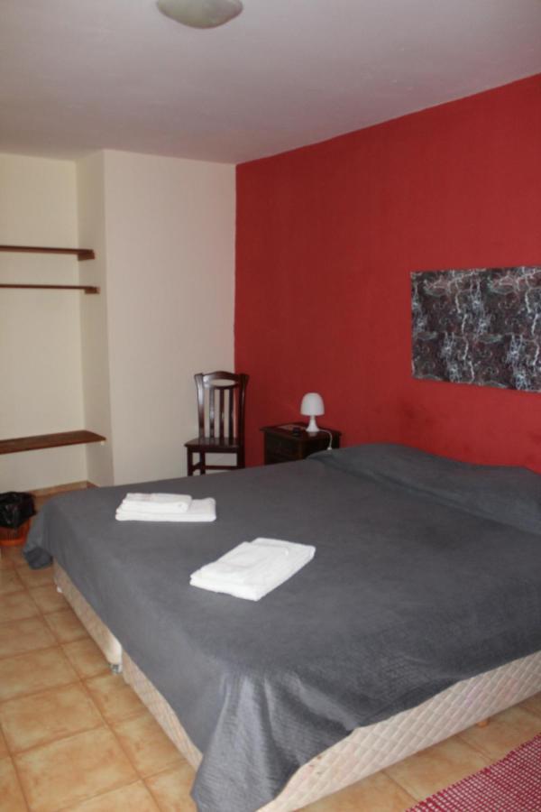 Sao Jose Guesthouse Ponta Delgada 외부 사진