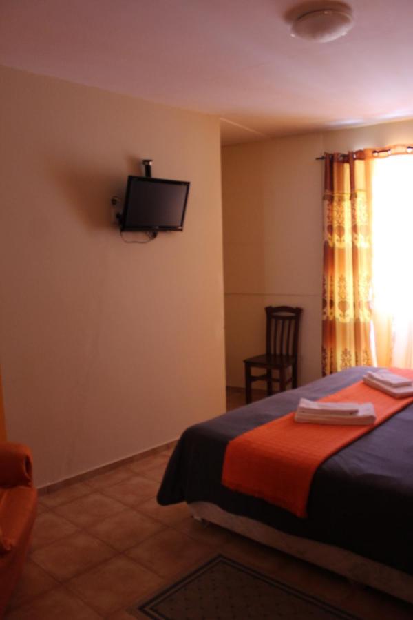 Sao Jose Guesthouse Ponta Delgada 외부 사진