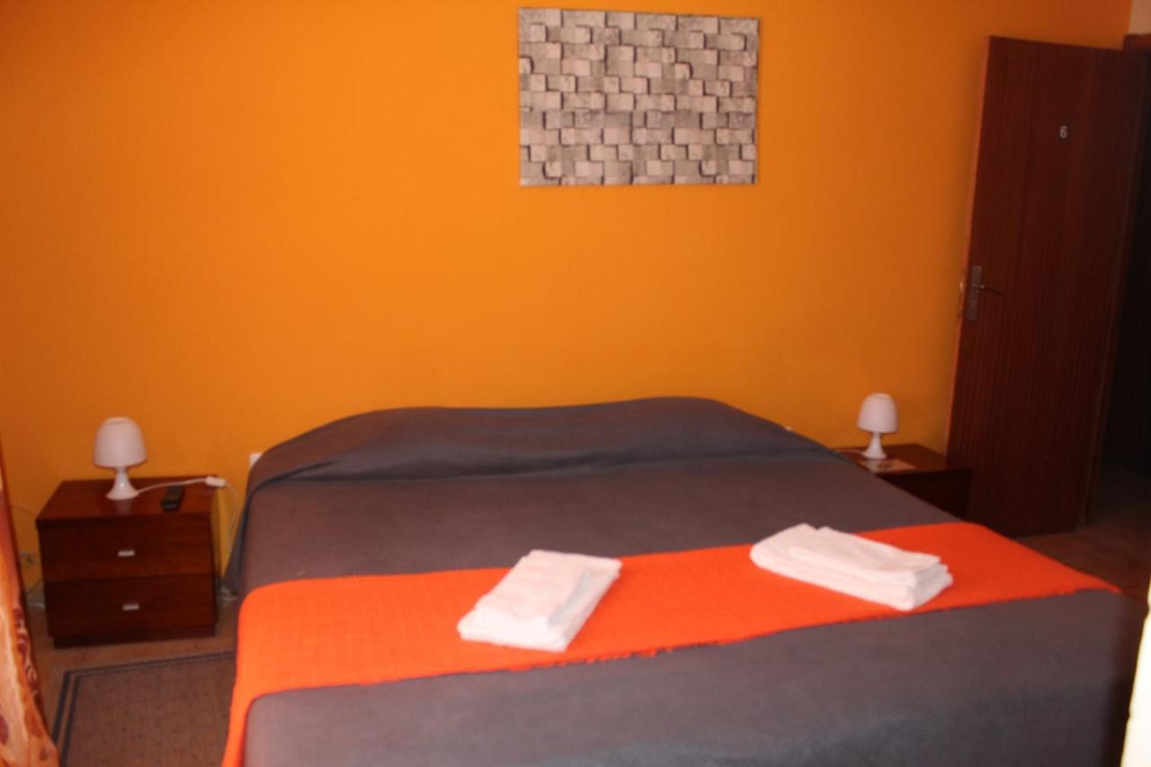 Sao Jose Guesthouse Ponta Delgada 외부 사진