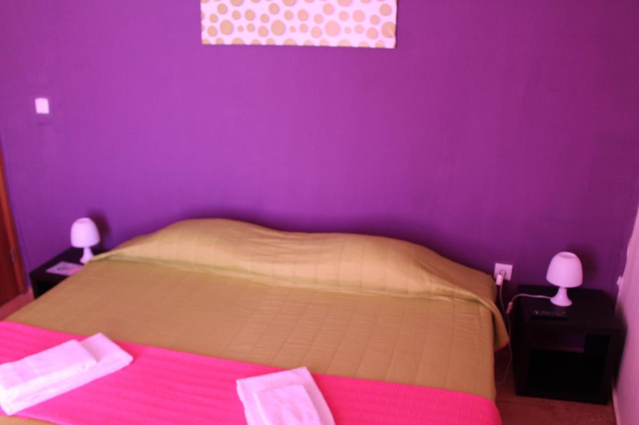 Sao Jose Guesthouse Ponta Delgada 외부 사진