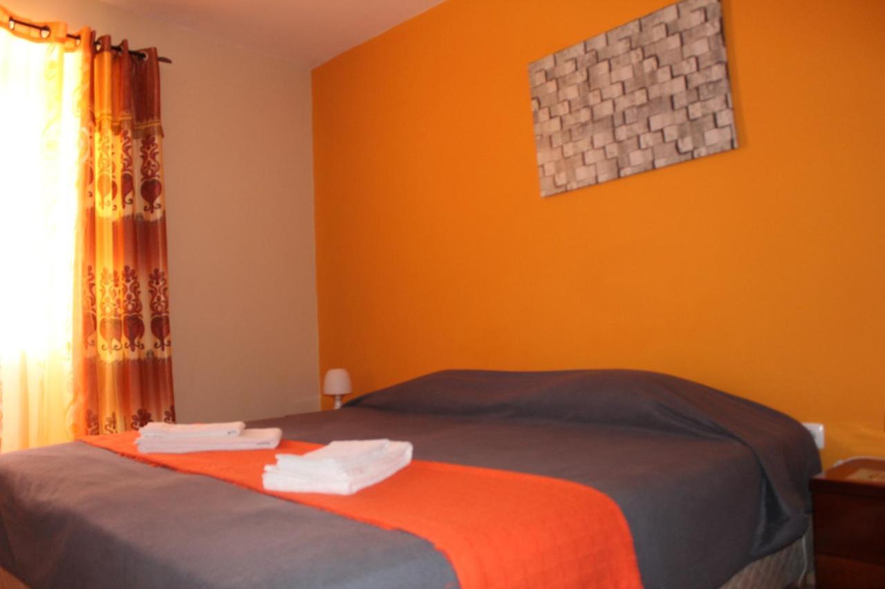 Sao Jose Guesthouse Ponta Delgada 외부 사진