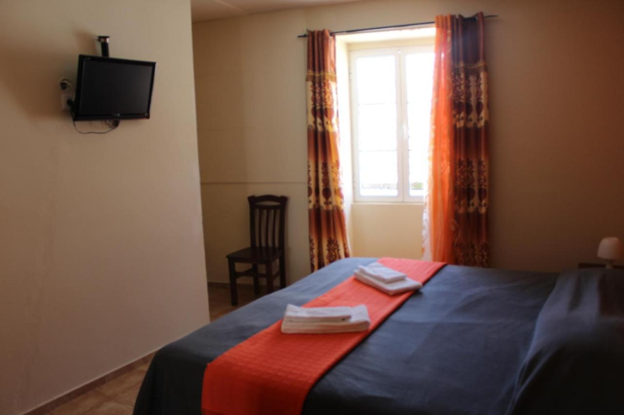 Sao Jose Guesthouse Ponta Delgada 외부 사진