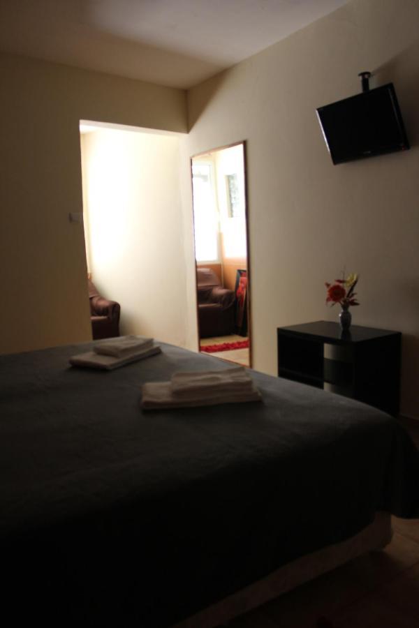 Sao Jose Guesthouse Ponta Delgada 외부 사진