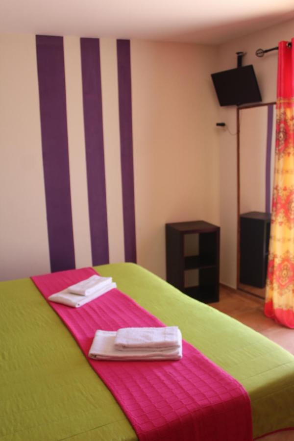 Sao Jose Guesthouse Ponta Delgada 외부 사진