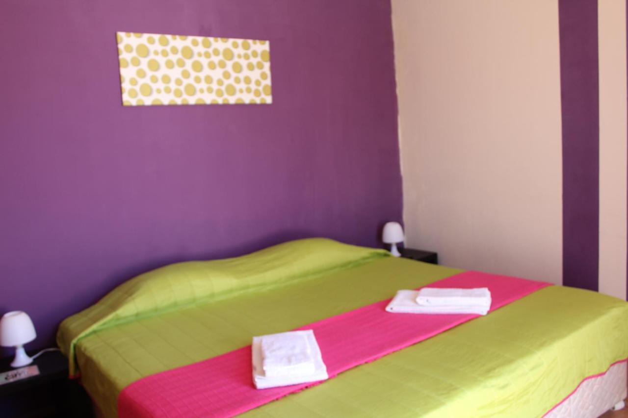 Sao Jose Guesthouse Ponta Delgada 외부 사진