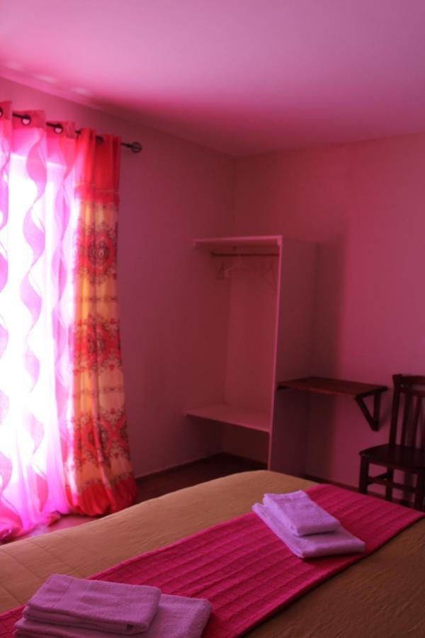 Sao Jose Guesthouse Ponta Delgada 외부 사진