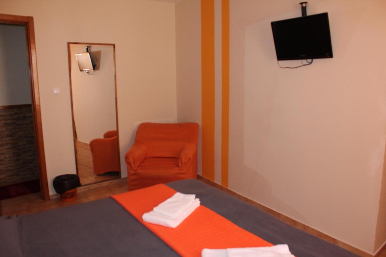 Sao Jose Guesthouse Ponta Delgada 외부 사진