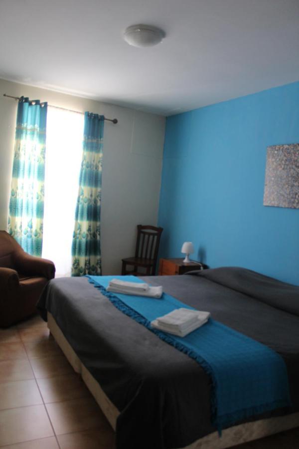 Sao Jose Guesthouse Ponta Delgada 외부 사진