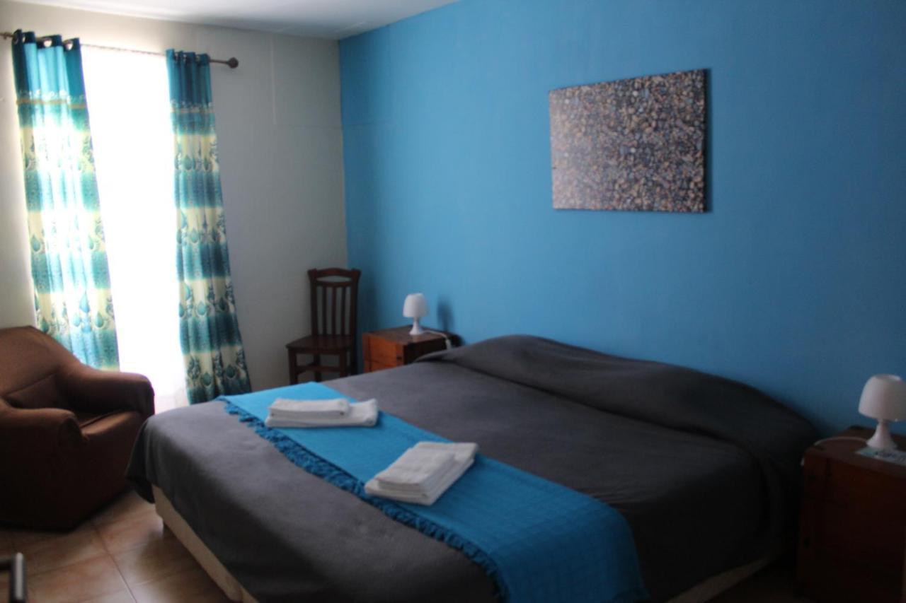 Sao Jose Guesthouse Ponta Delgada 외부 사진