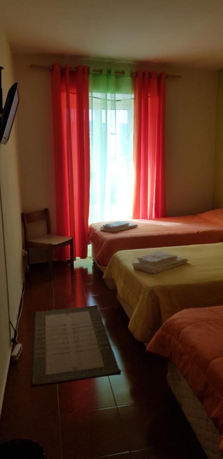 Sao Jose Guesthouse Ponta Delgada 외부 사진
