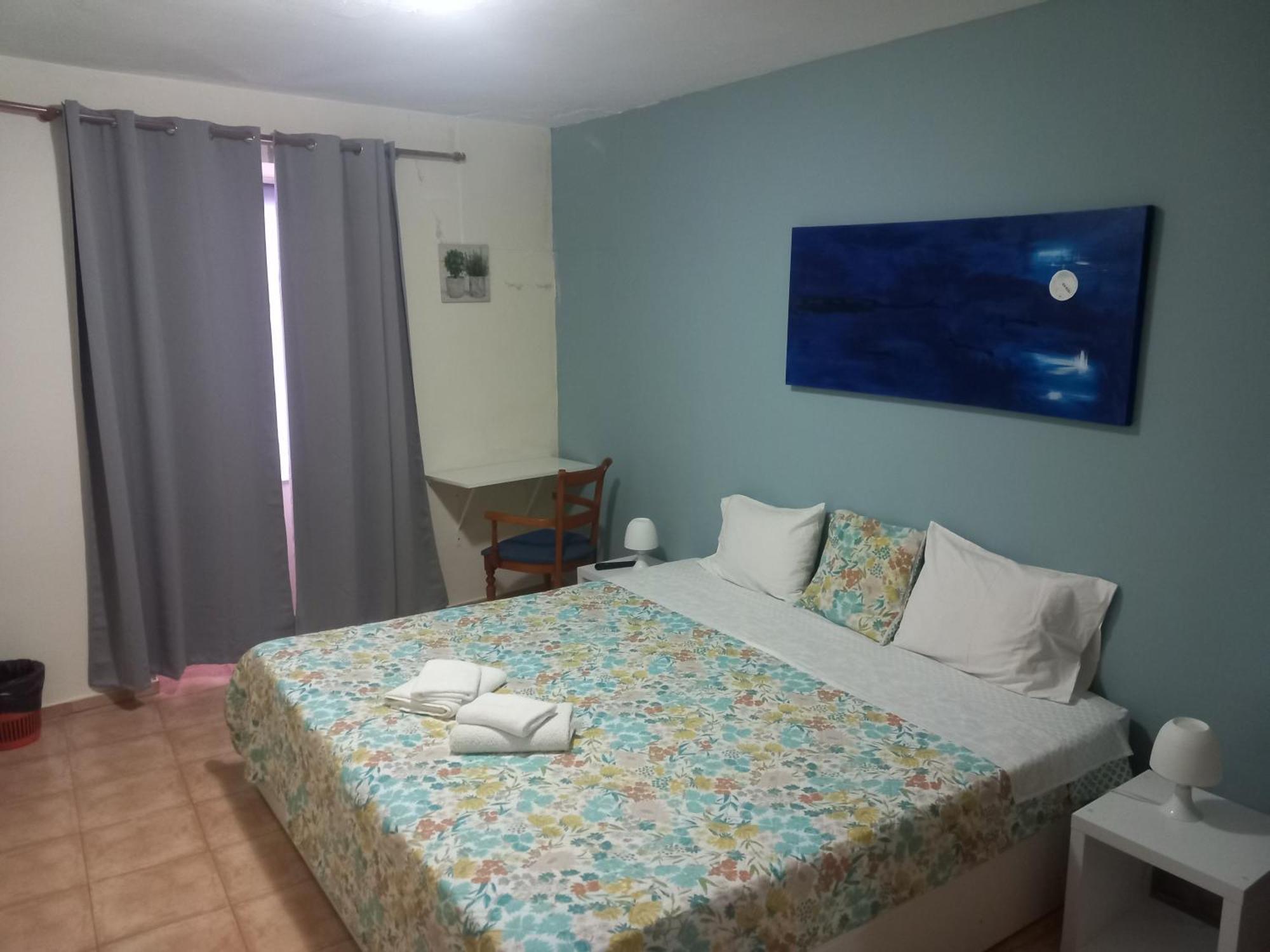 Sao Jose Guesthouse Ponta Delgada 외부 사진