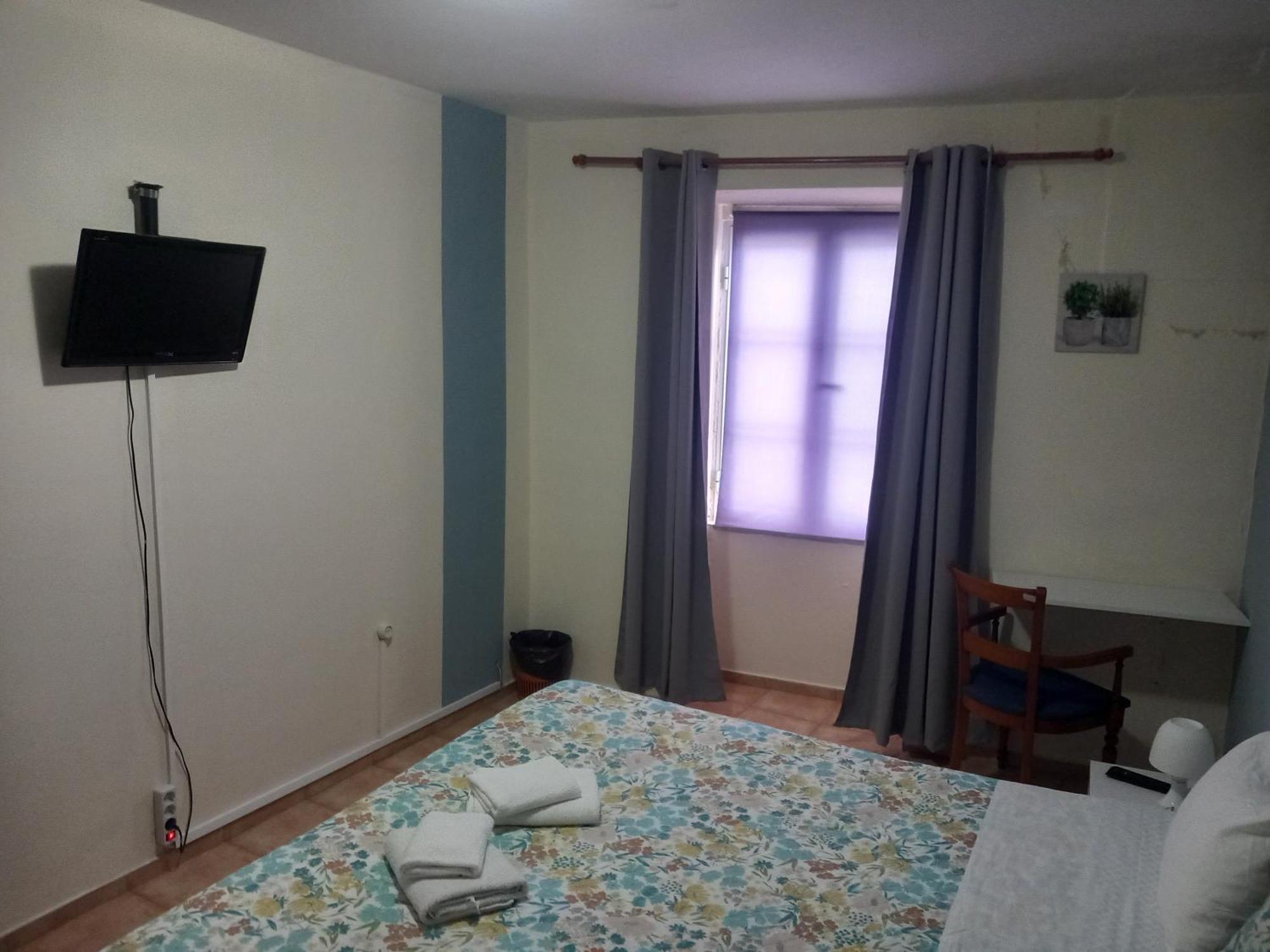 Sao Jose Guesthouse Ponta Delgada 외부 사진