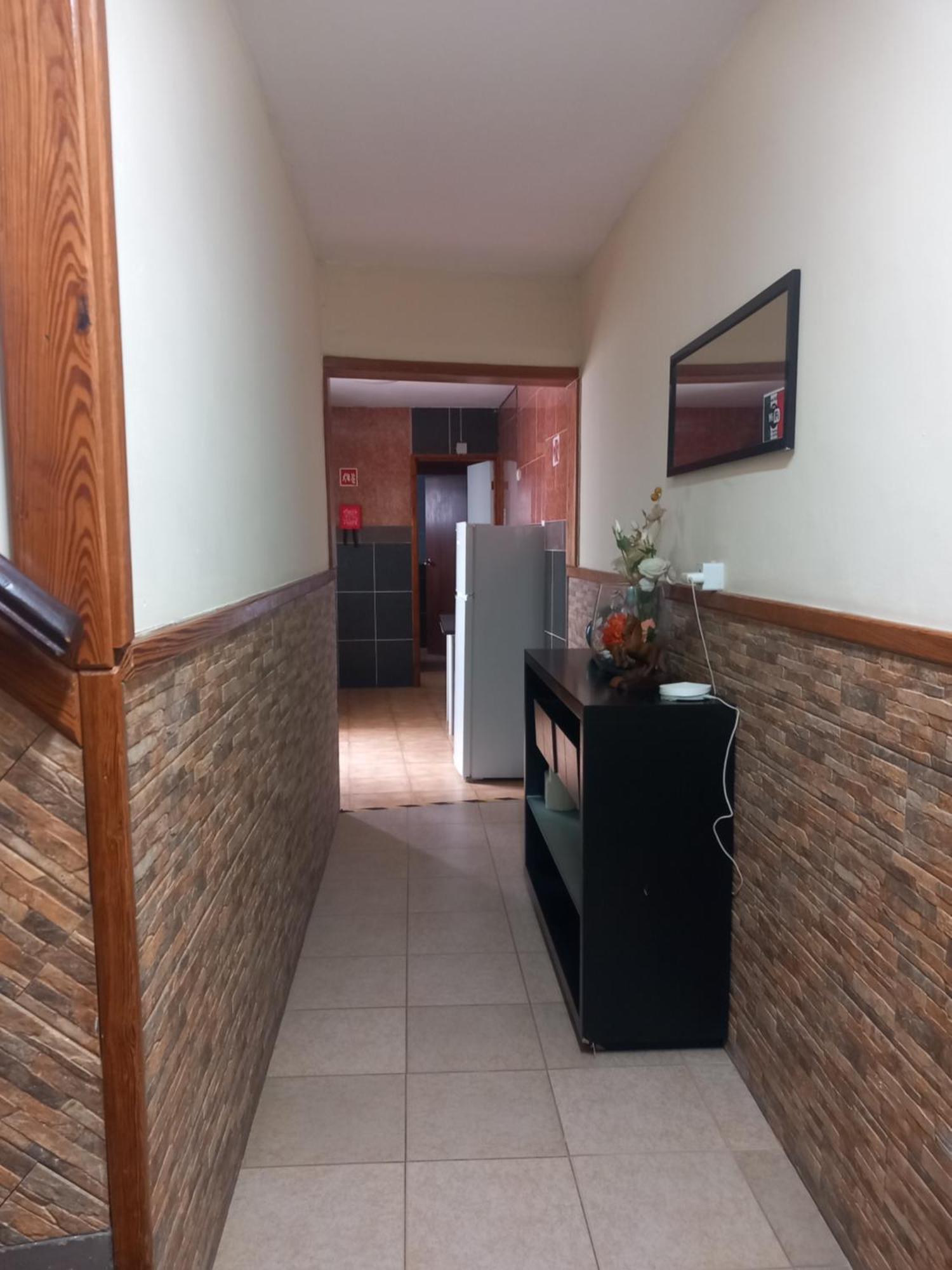 Sao Jose Guesthouse Ponta Delgada 외부 사진