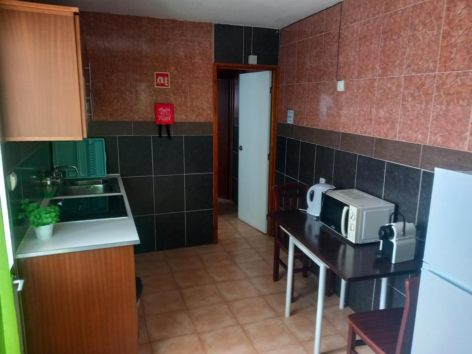 Sao Jose Guesthouse Ponta Delgada 외부 사진