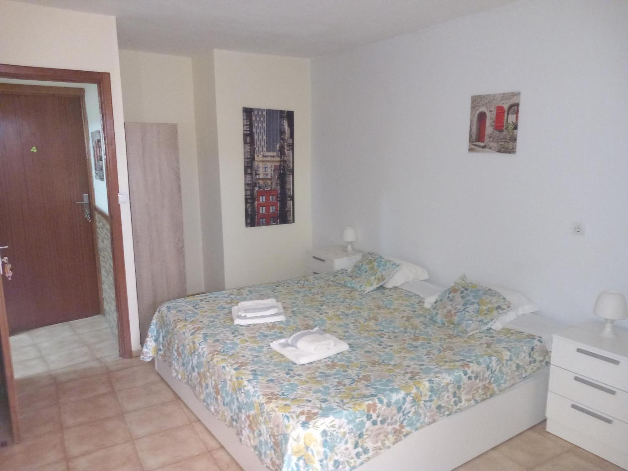 Sao Jose Guesthouse Ponta Delgada 외부 사진