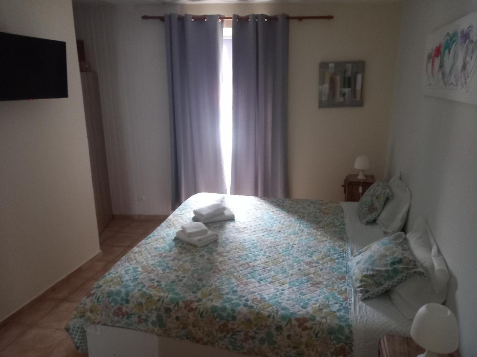 Sao Jose Guesthouse Ponta Delgada 외부 사진
