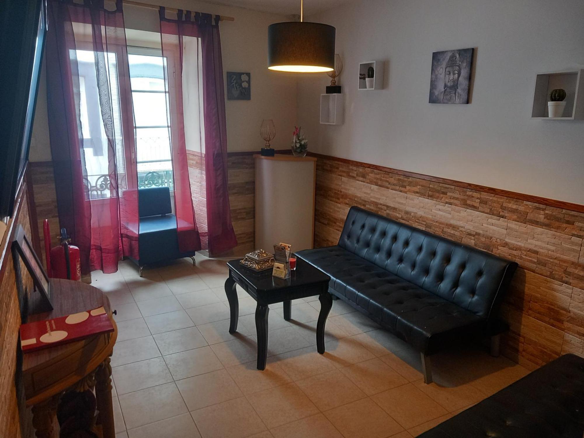 Sao Jose Guesthouse Ponta Delgada 외부 사진