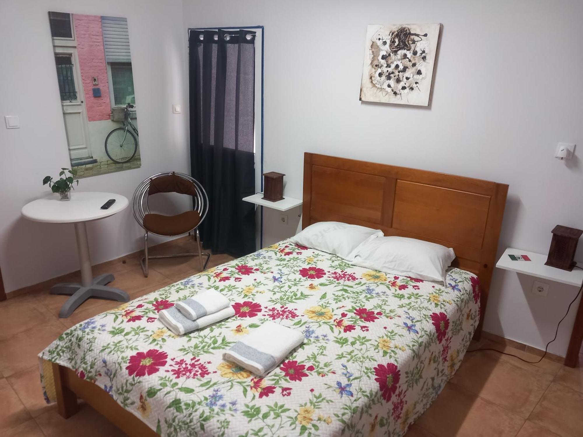 Sao Jose Guesthouse Ponta Delgada 외부 사진