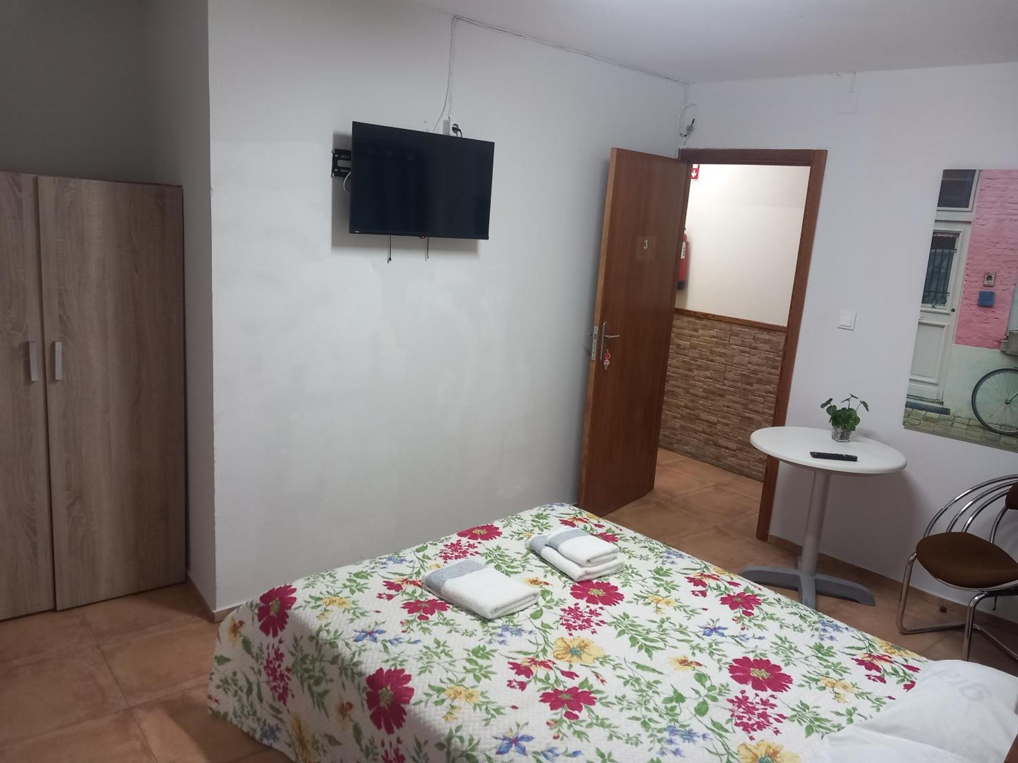 Sao Jose Guesthouse Ponta Delgada 외부 사진