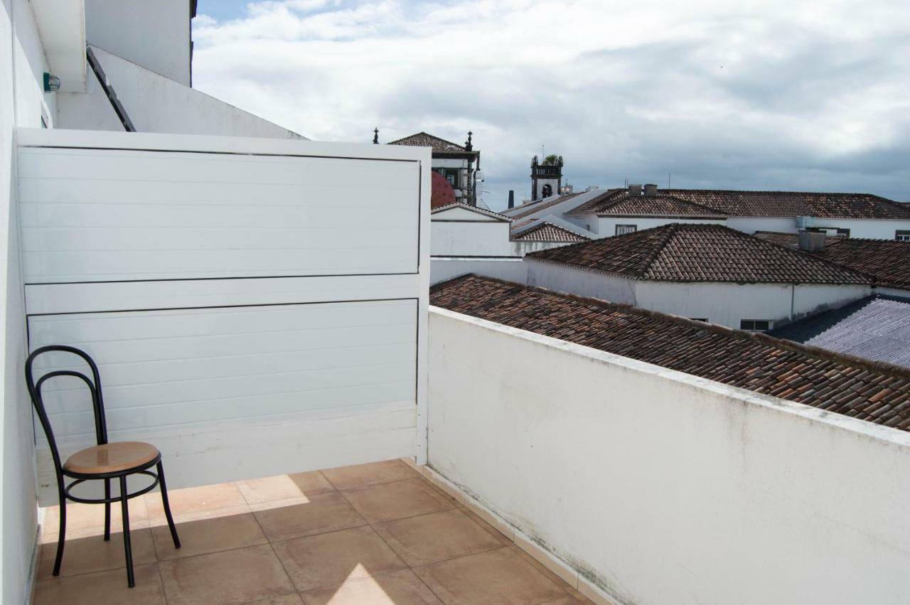 Sao Jose Guesthouse Ponta Delgada 외부 사진