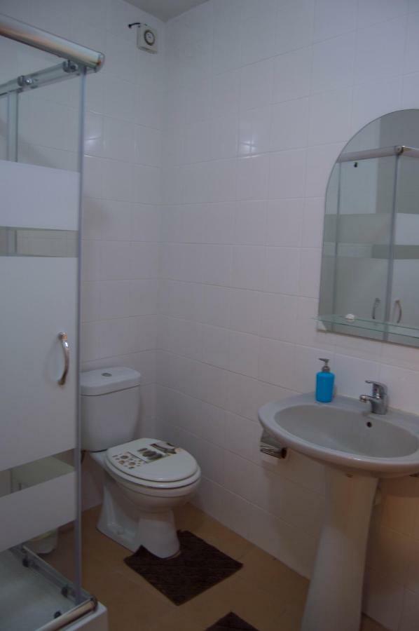 Sao Jose Guesthouse Ponta Delgada 외부 사진