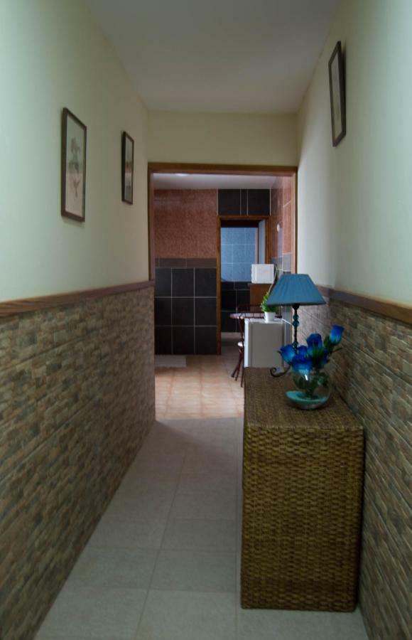 Sao Jose Guesthouse Ponta Delgada 외부 사진