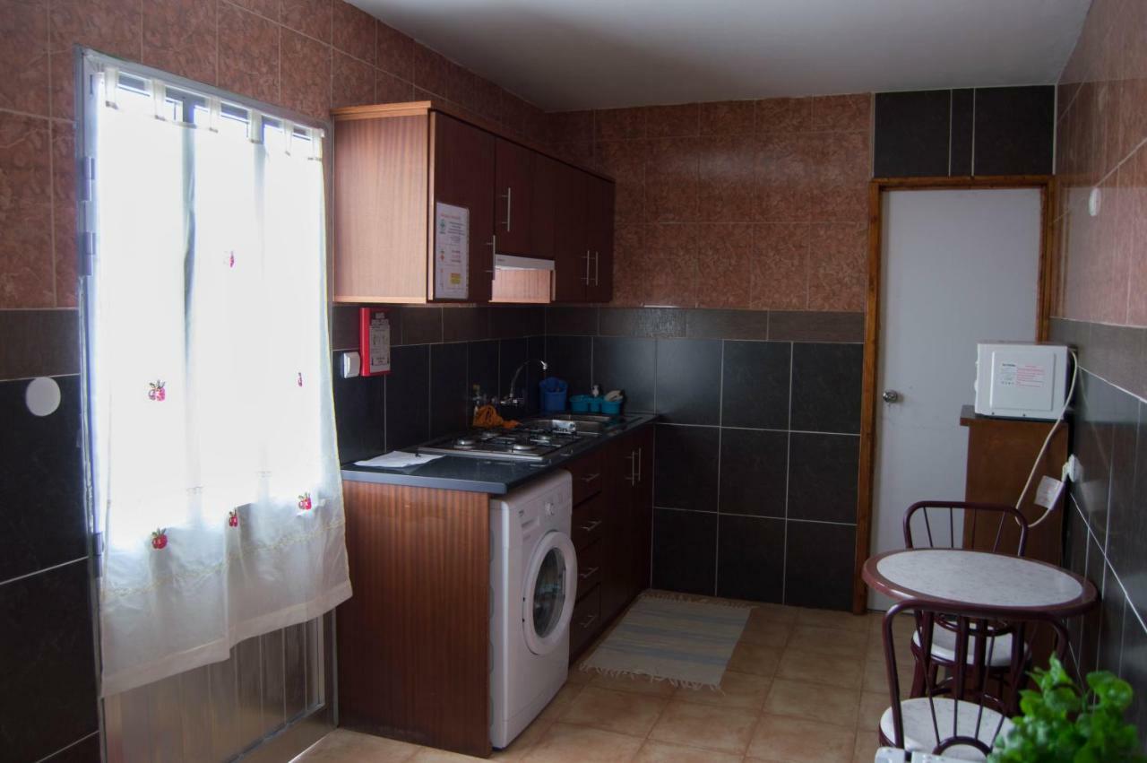 Sao Jose Guesthouse Ponta Delgada 외부 사진