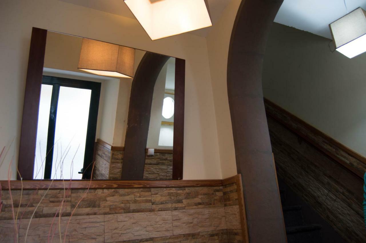 Sao Jose Guesthouse Ponta Delgada 외부 사진