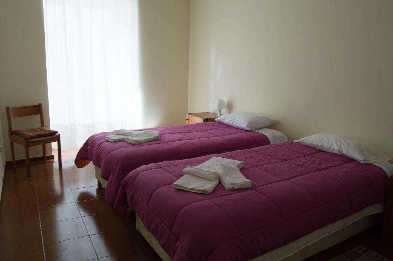 Sao Jose Guesthouse Ponta Delgada 외부 사진