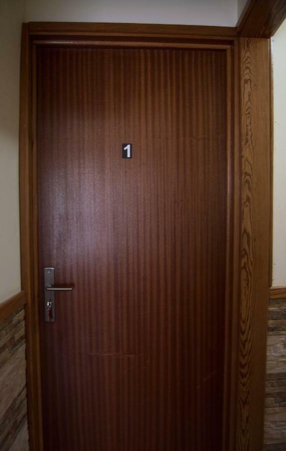 Sao Jose Guesthouse Ponta Delgada 외부 사진