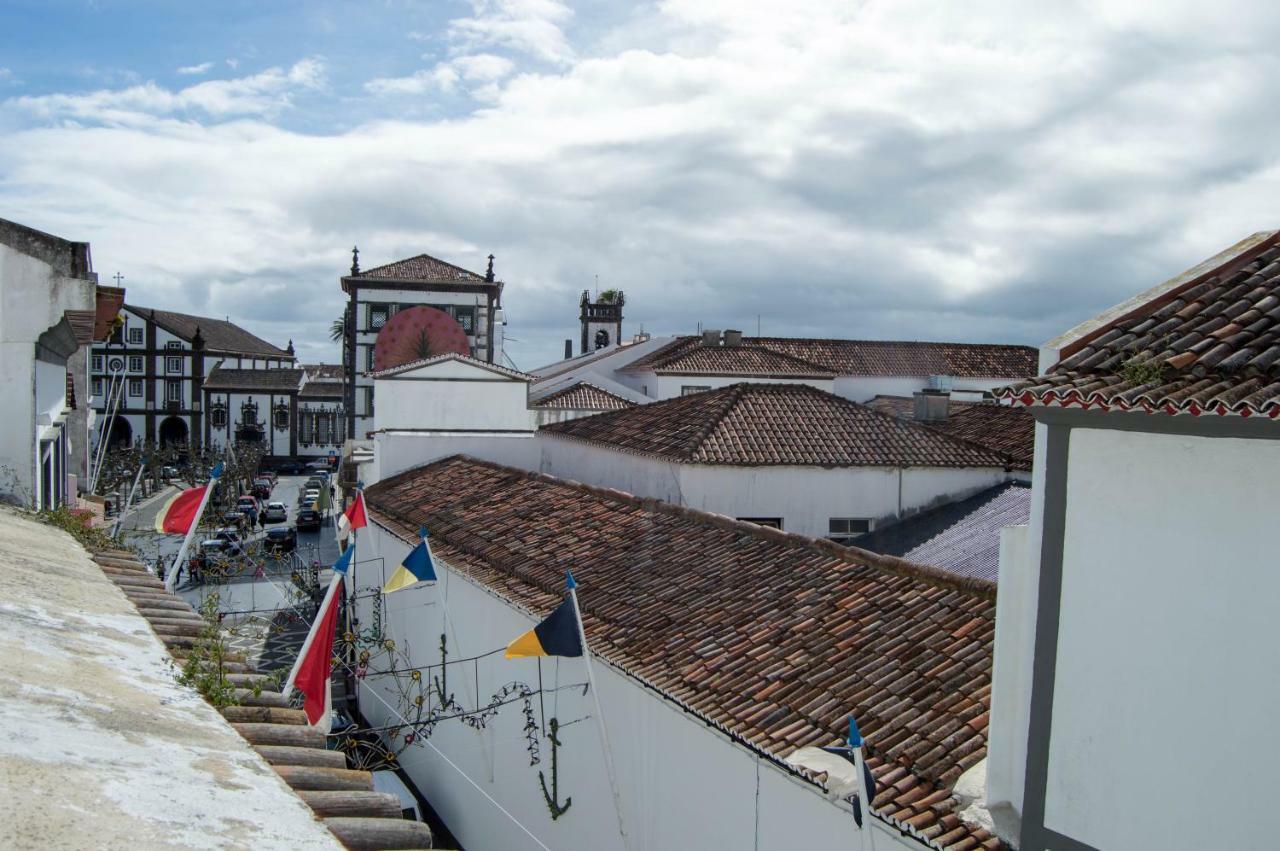 Sao Jose Guesthouse Ponta Delgada 외부 사진