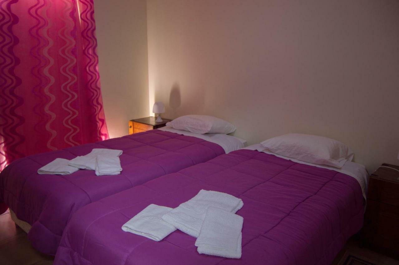 Sao Jose Guesthouse Ponta Delgada 외부 사진
