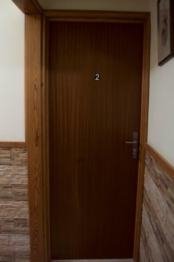 Sao Jose Guesthouse Ponta Delgada 외부 사진