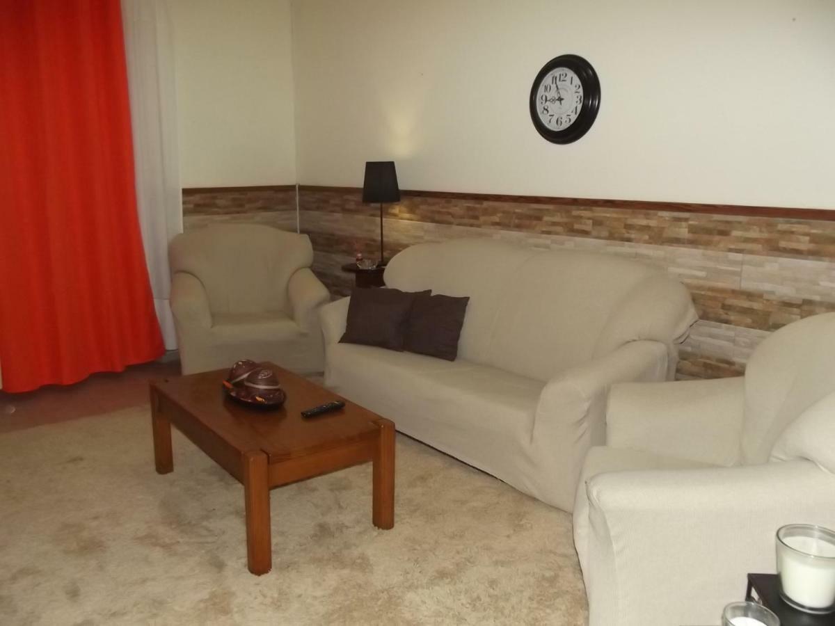 Sao Jose Guesthouse Ponta Delgada 외부 사진