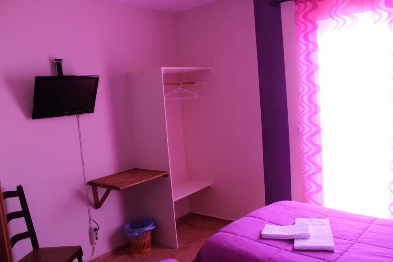 Sao Jose Guesthouse Ponta Delgada 외부 사진
