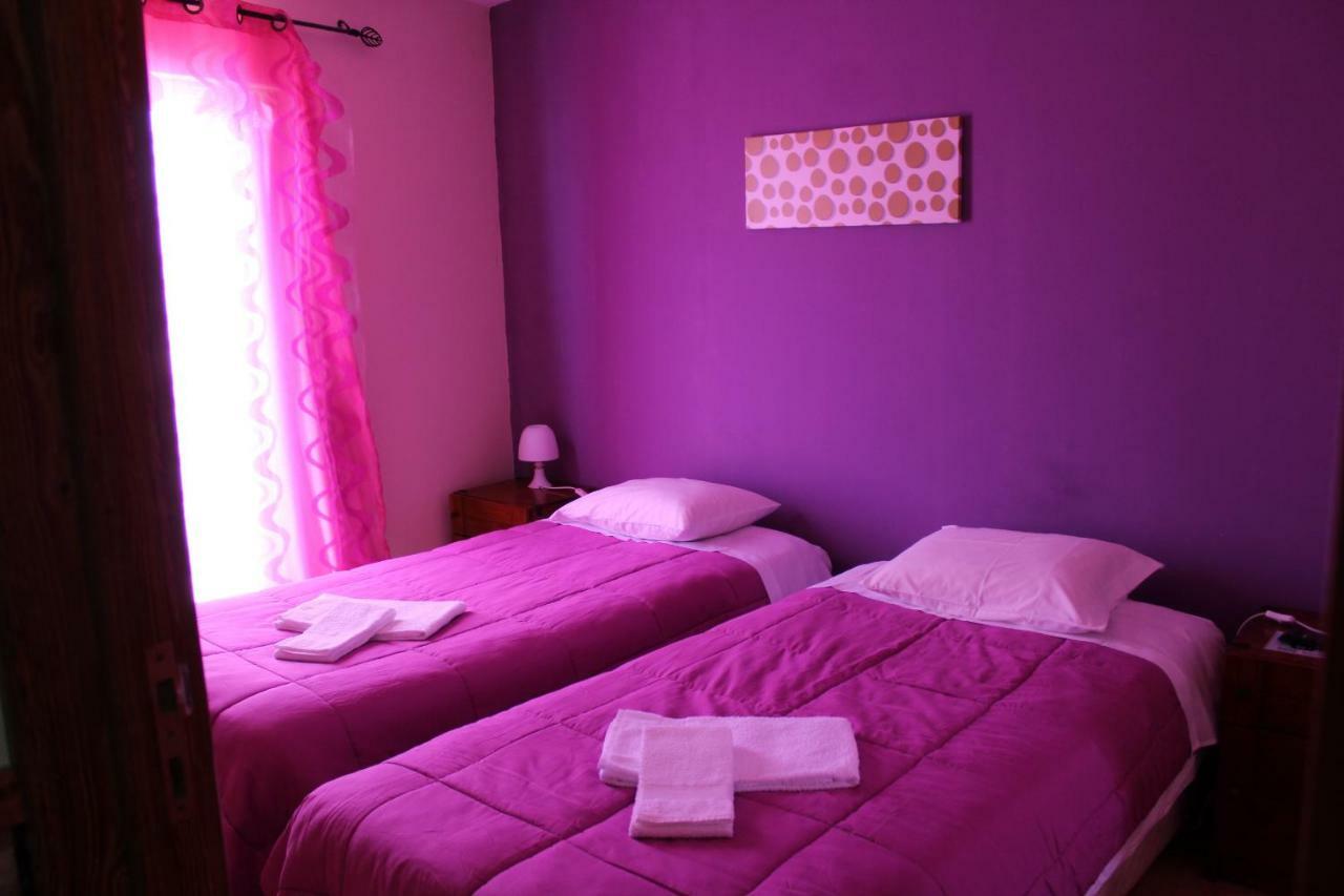 Sao Jose Guesthouse Ponta Delgada 외부 사진