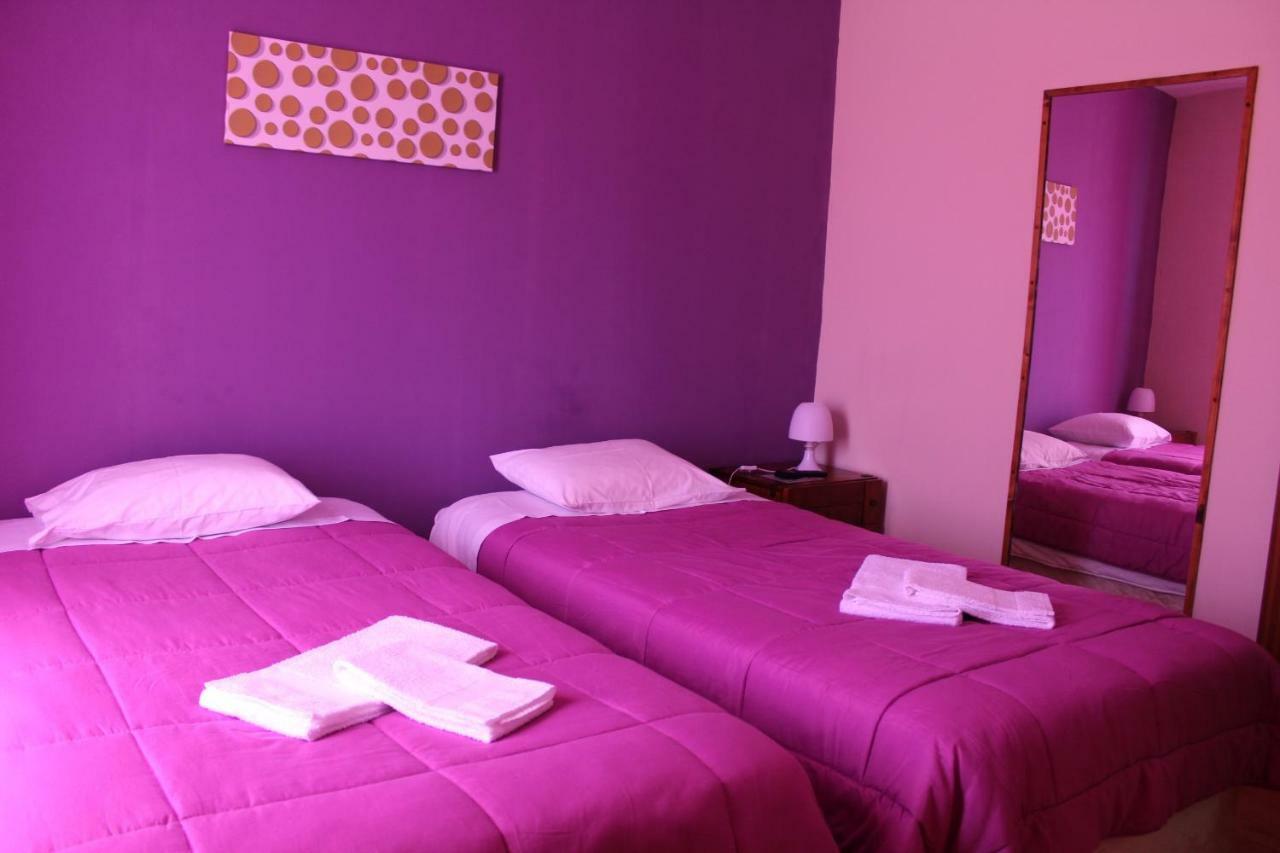 Sao Jose Guesthouse Ponta Delgada 외부 사진