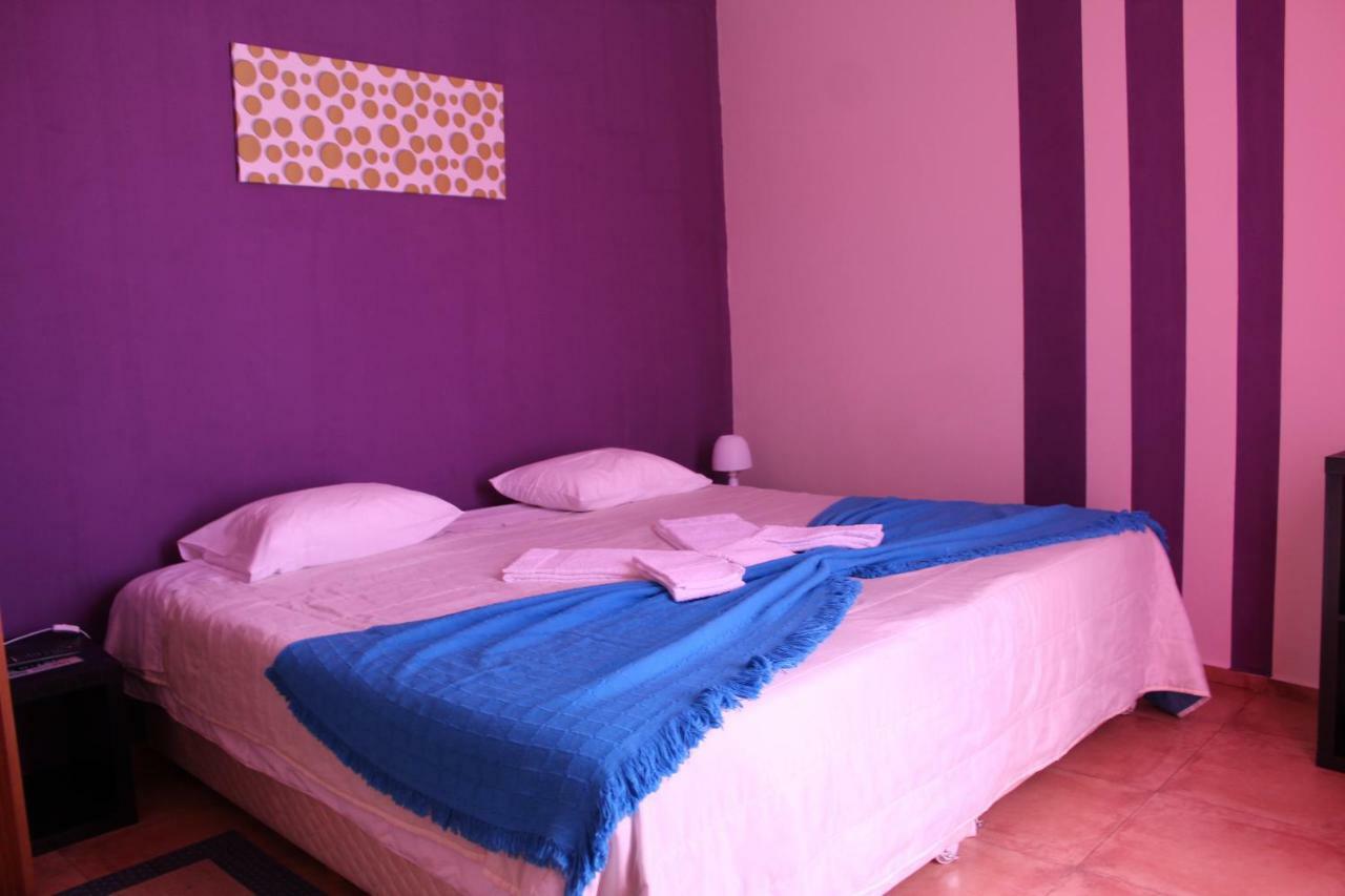 Sao Jose Guesthouse Ponta Delgada 외부 사진