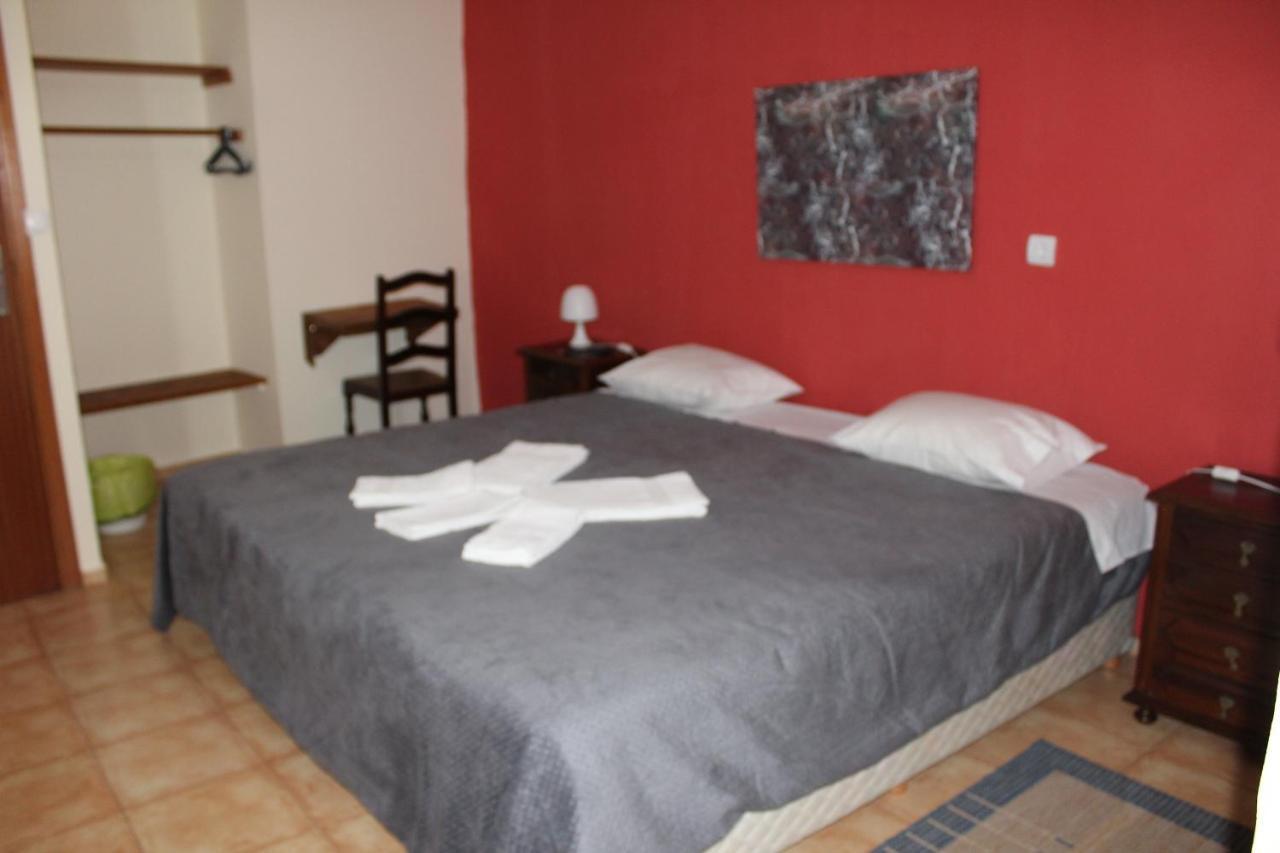 Sao Jose Guesthouse Ponta Delgada 외부 사진