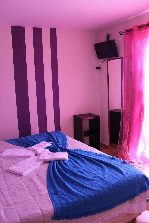 Sao Jose Guesthouse Ponta Delgada 외부 사진