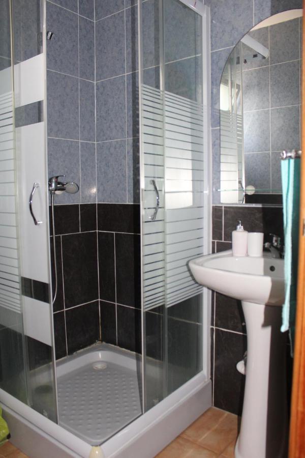 Sao Jose Guesthouse Ponta Delgada 외부 사진