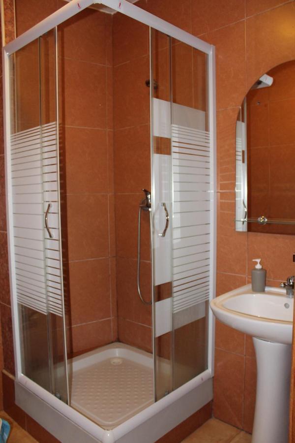 Sao Jose Guesthouse Ponta Delgada 외부 사진