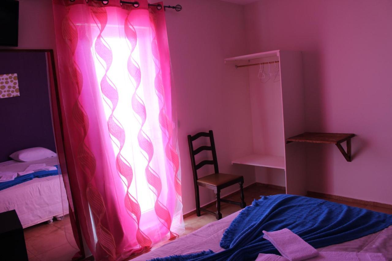 Sao Jose Guesthouse Ponta Delgada 외부 사진